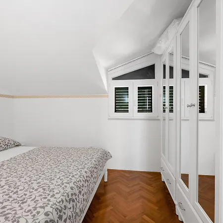 Medusalina - Bora Apartment *