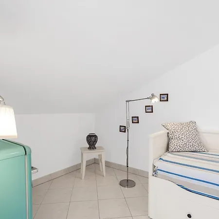 Medusalina - Bora Apartment *