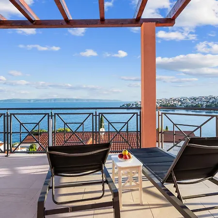 Apartment Medusalina - Bora *
