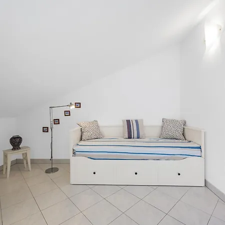 Apartment Medusalina - Bora Trogir