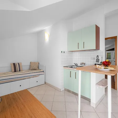 Medusalina - Bora Apartment