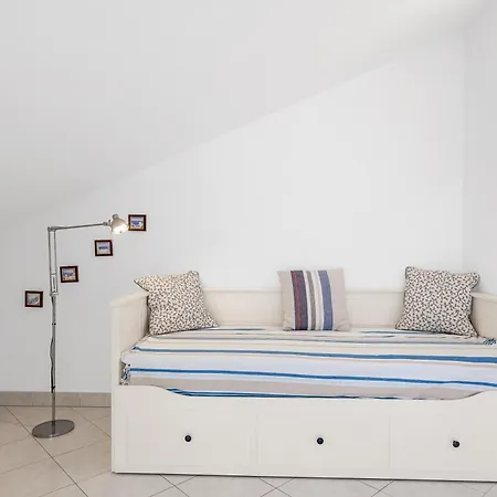 Medusalina - Bora Apartment *