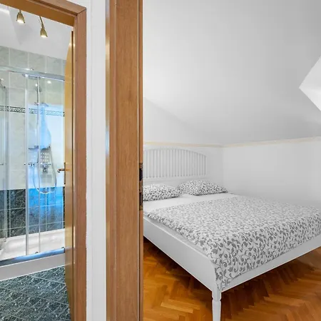 Medusalina - Bora Apartment